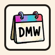 DOES MONDAY WORK? logo